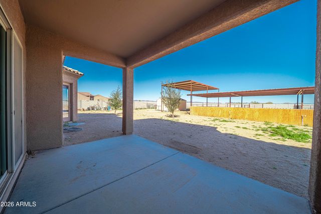 28621 N BUSH Street, Wittmann, AZ 85361