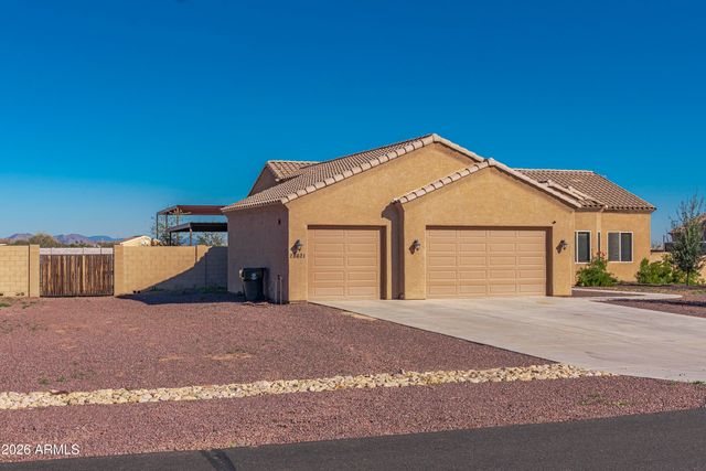 28621 N BUSH Street, Wittmann, AZ 85361