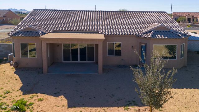 28621 N BUSH Street, Wittmann, AZ 85361