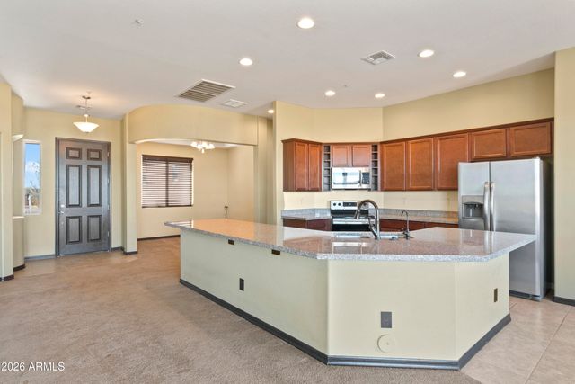 28621 N BUSH Street, Wittmann, AZ 85361