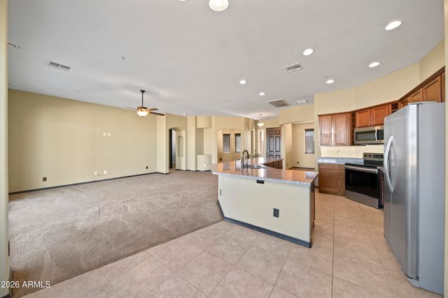 28621 N BUSH Street, Wittmann, AZ 85361