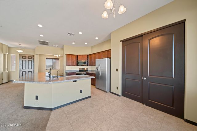 28621 N BUSH Street, Wittmann, AZ 85361