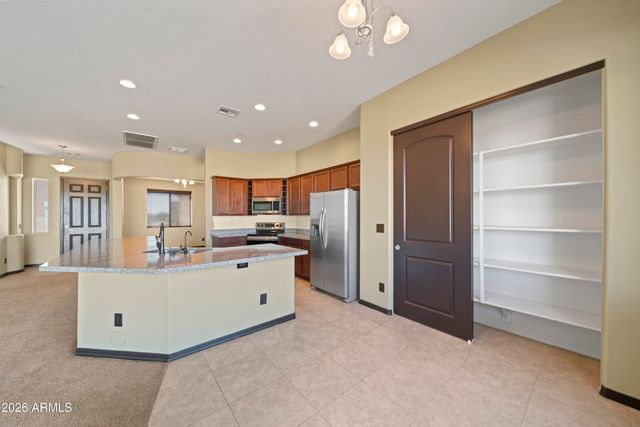 28621 N BUSH Street, Wittmann, AZ 85361