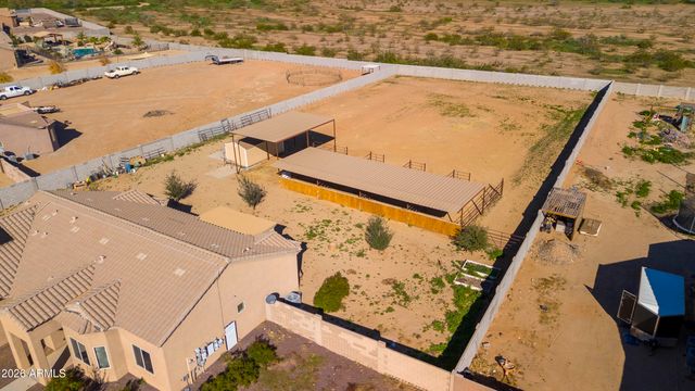28621 N BUSH Street, Wittmann, AZ 85361