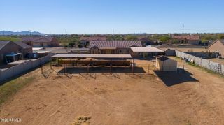28621 N BUSH Street, Wittmann, AZ 85361