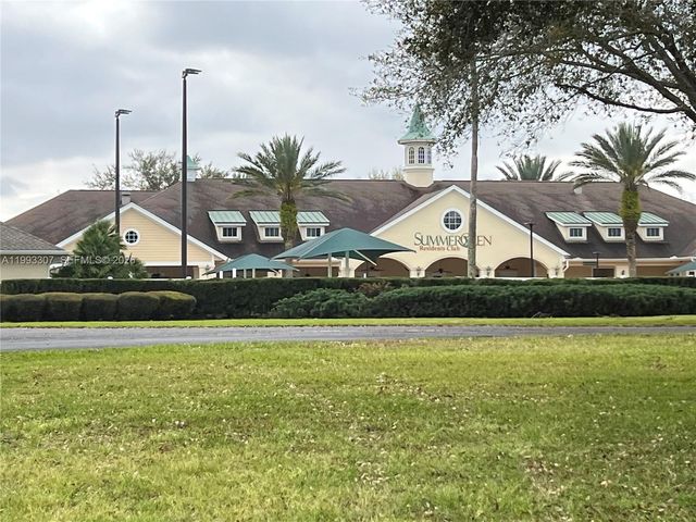 1679 SW 156th Lane, Ocala, FL 34473