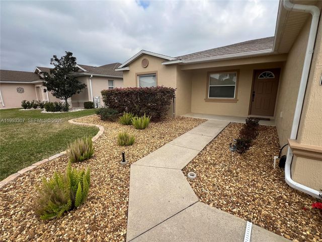 1679 SW 156th Lane, Ocala, FL 34473