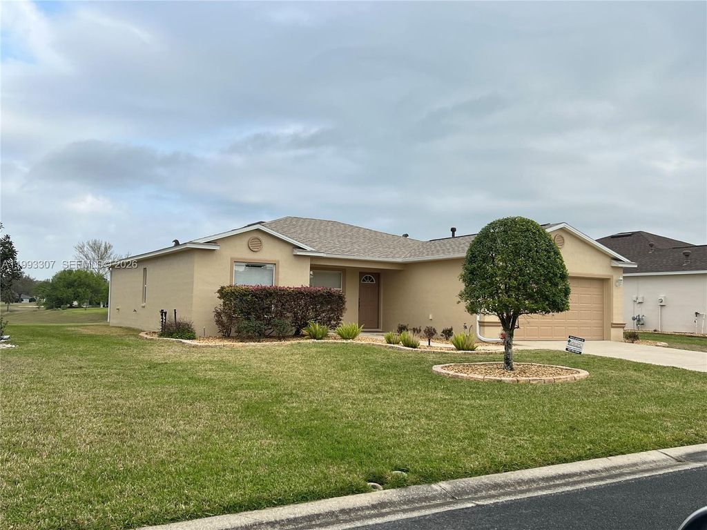 1679 SW 156th Lane, Ocala, FL 34473