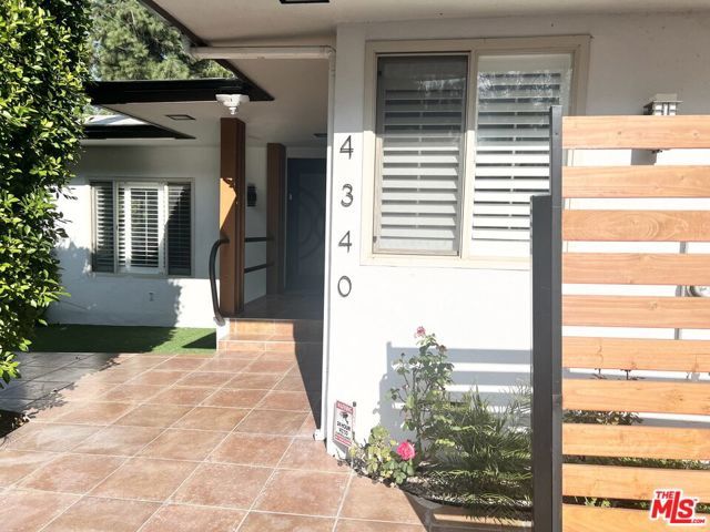 4340 Sepulveda Boulevard, Sherman Oaks, CA 91403