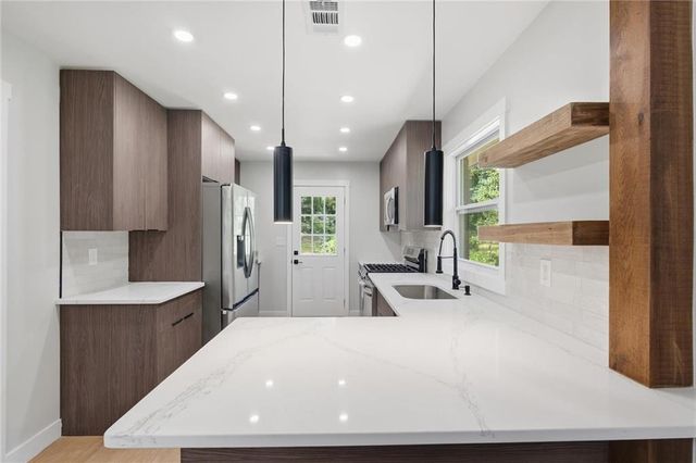 2531 Hood Avenue NW, Atlanta, GA 30318
