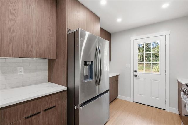 2531 Hood Avenue NW, Atlanta, GA 30318