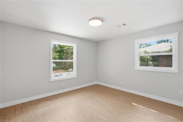 2531 Hood Avenue NW, Atlanta, GA 30318