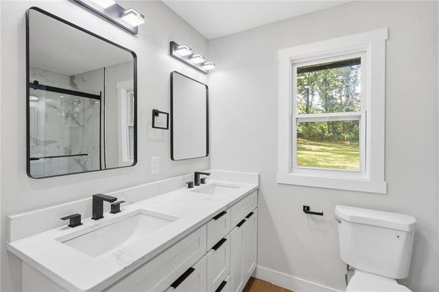 2531 Hood Avenue NW, Atlanta, GA 30318