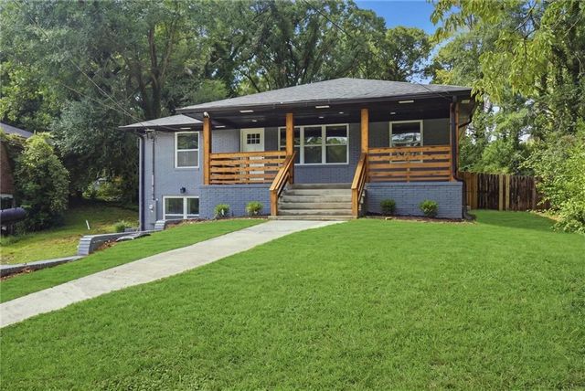 2531 Hood Avenue NW, Atlanta, GA 30318