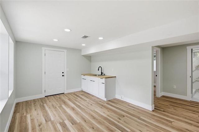 2531 Hood Avenue NW, Atlanta, GA 30318