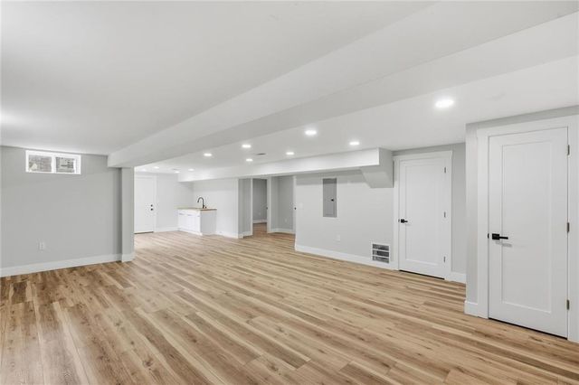 2531 Hood Avenue NW, Atlanta, GA 30318
