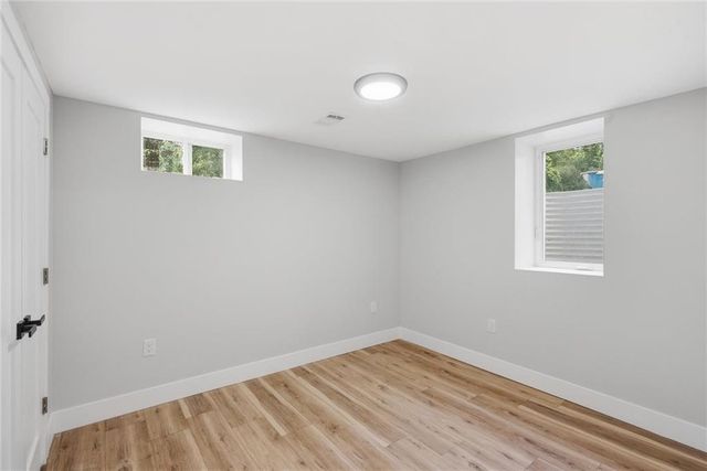 2531 Hood Avenue NW, Atlanta, GA 30318