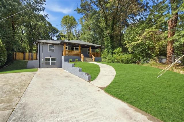 2531 Hood Avenue NW, Atlanta, GA 30318