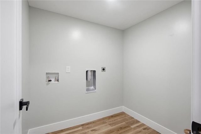 2531 Hood Avenue NW, Atlanta, GA 30318