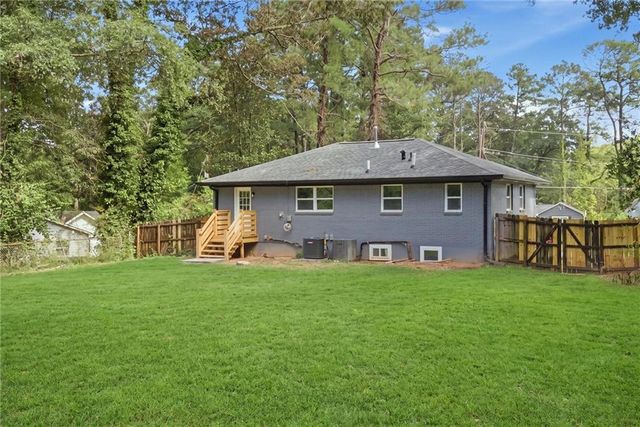 2531 Hood Avenue NW, Atlanta, GA 30318