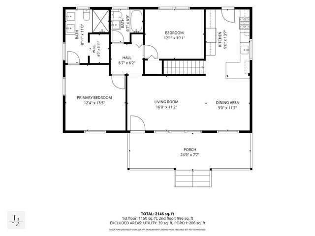 2531 Hood Avenue NW, Atlanta, GA 30318