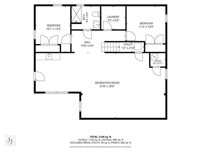 2531 Hood Avenue NW, Atlanta, GA 30318