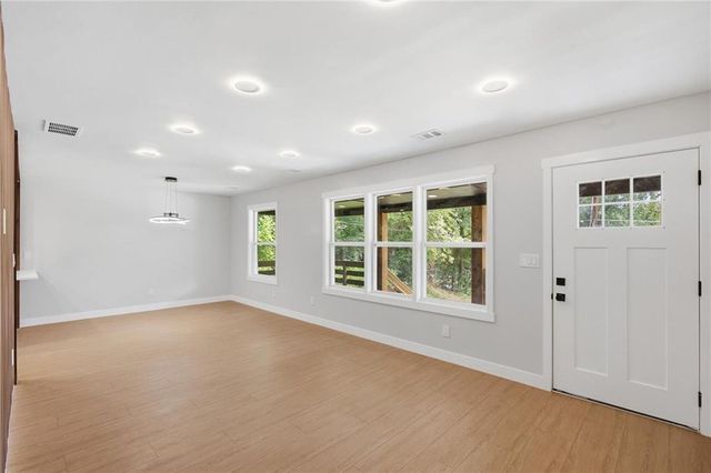 2531 Hood Avenue NW, Atlanta, GA 30318
