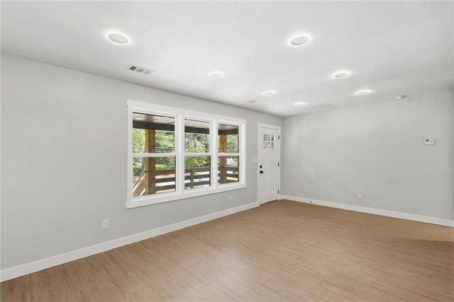 2531 Hood Avenue NW, Atlanta, GA 30318