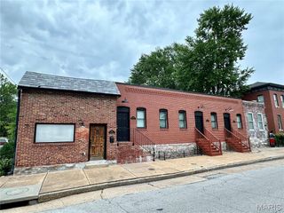 2227 Lynch Street, St Louis, MO 63118