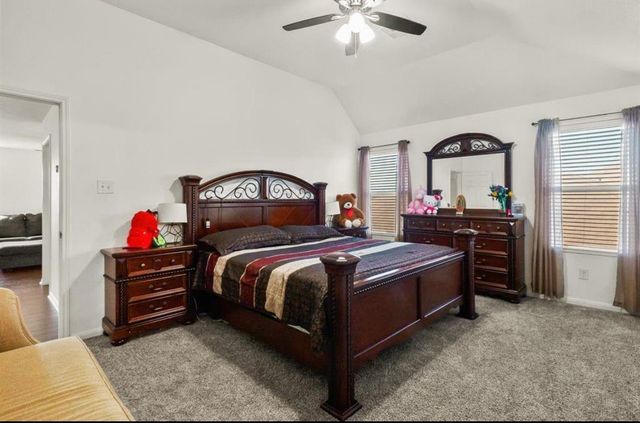 1942 Macondray Drive, Humble, TX 77396