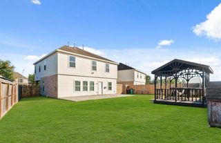 1942 Macondray Drive, Humble, TX 77396