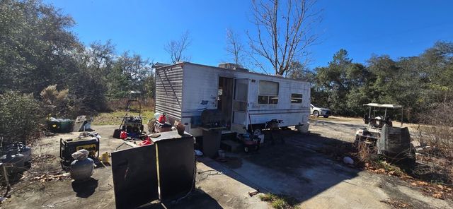 14157 SE 209TH TERRACE, Umatilla, FL 32784