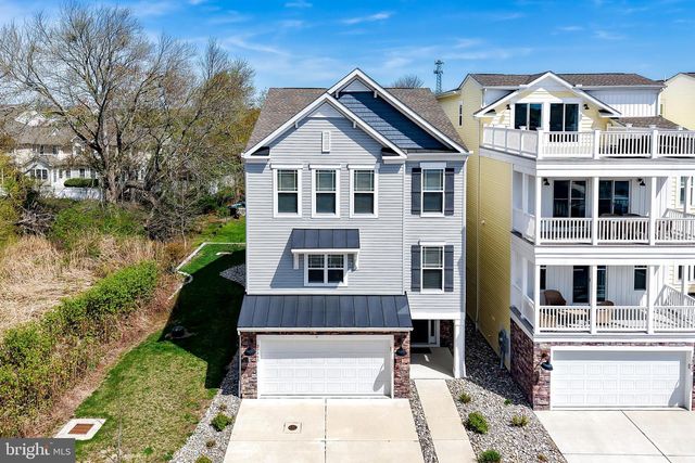 20461 BLUE POINT DR, Rehoboth Beach, DE 19971