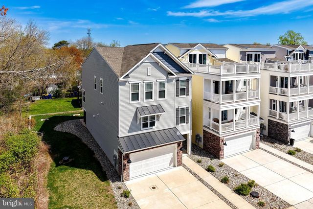 20461 BLUE POINT DR, Rehoboth Beach, DE 19971