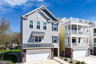 20461 BLUE POINT DR, Rehoboth Beach, DE 19971