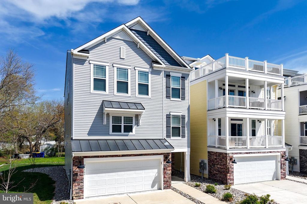 20461 BLUE POINT DR, Rehoboth Beach, DE 19971