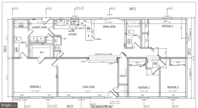 625 WEYMOUTH RD., Buena, NJ 08310