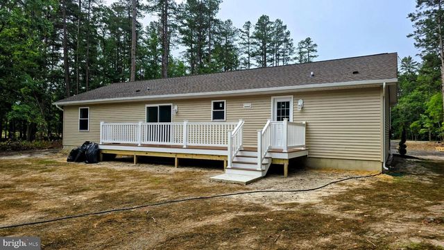 625 WEYMOUTH RD., Buena, NJ 08310