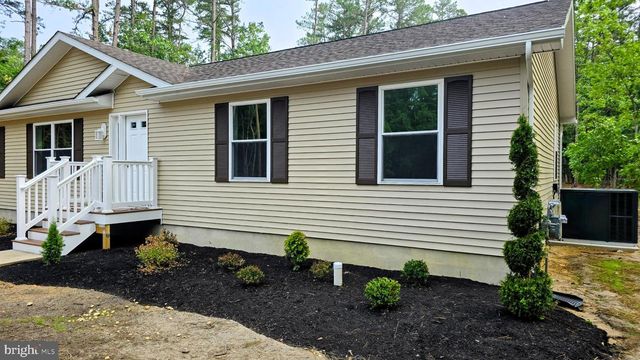 625 WEYMOUTH RD., Buena, NJ 08310