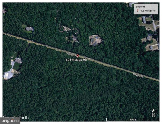 625 WEYMOUTH RD., Buena, NJ 08310