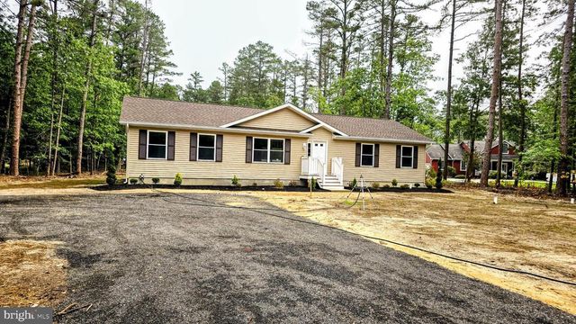 625 WEYMOUTH RD., Buena, NJ 08310