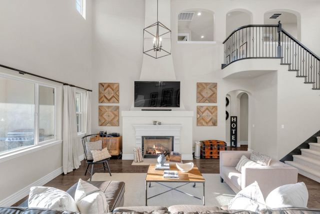 7277 Pitlochry Drive, Gilroy, CA 95020