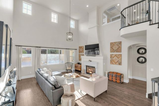 7277 Pitlochry Drive, Gilroy, CA 95020