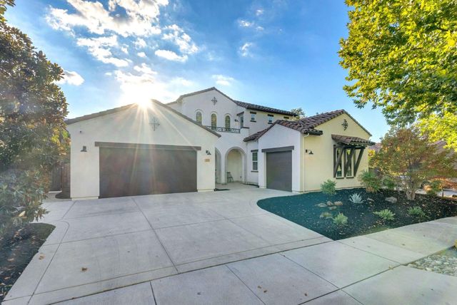 7277 Pitlochry Drive, Gilroy, CA 95020