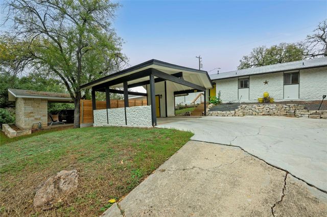 1706 Elmhurst DR A, Austin, TX 78741