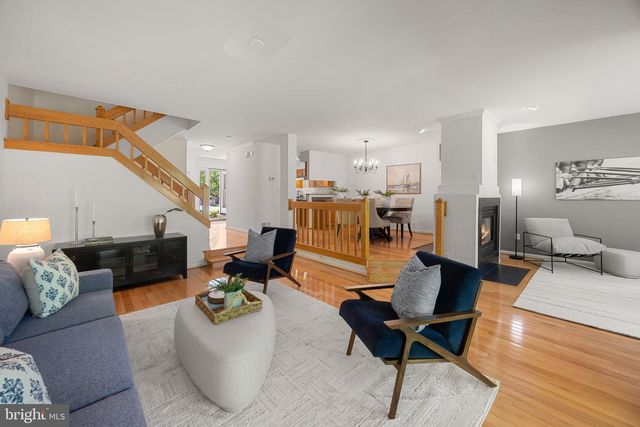 130 SUMMER VILLAGE DR, Annapolis, MD 21401