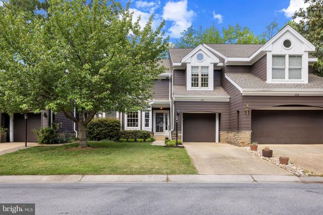 130 SUMMER VILLAGE DR, Annapolis, MD 21401