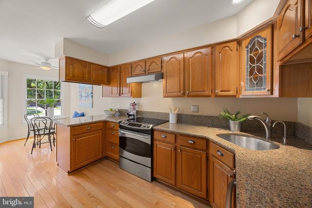 130 SUMMER VILLAGE DR, Annapolis, MD 21401