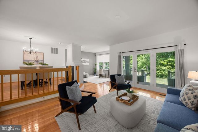 130 SUMMER VILLAGE DR, Annapolis, MD 21401