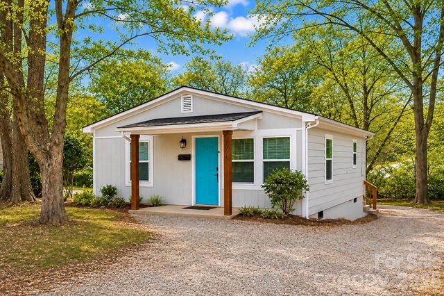 2701 Glendale Avenue, Kannapolis, NC 28081